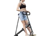 Merach Mr-07 Squat Rider treniruoklis - nuotraukos Nr. 2