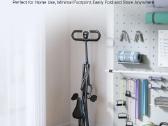 Merach Mr-07 Squat Rider treniruoklis - nuotraukos Nr. 11