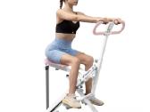 Merach Mr-07 Squat Rider treniruoklis - nuotraukos Nr. 12