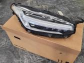 Xc90 priekiniai žibintai full LED
