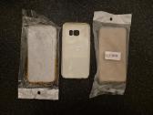 Dovanoju Samsung Galaxy S7 dėkliukus - nuotraukos Nr. 2