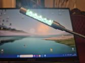 LED švieselė Usb jungtimi