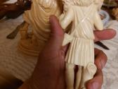 Statuleles - nuotraukos Nr. 4