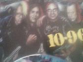 Rock,metal muzikiniai CD - nuotraukos Nr. 19