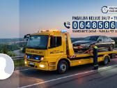 Pagalba Kelyje Tralas Krovinio pervežimas - nuotraukos Nr. 3