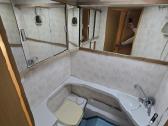 Poleri su dusu WC labai tvarkingas - nuotraukos Nr. 16