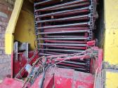 Ruloninis presas new holland 840 - nuotraukos Nr. 4
