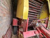 Ruloninis presas new holland 840 - nuotraukos Nr. 5