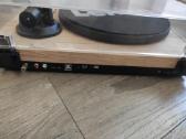 Patefonas Lenco Lbt-188 bluetooth - nuotraukos Nr. 2