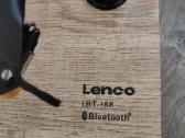 Patefonas Lenco Lbt-188 bluetooth - nuotraukos Nr. 3
