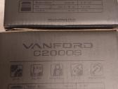 Rite Shimano vanford - nuotraukos Nr. 2