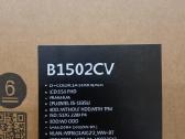 Naujas Asus Expertbook B1 kompiuteris - nuotraukos Nr. 3