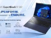 Naujas Asus Expertbook B1 kompiuteris - nuotraukos Nr. 2