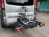Dviračių laikiklis Thule Ew 920 G2