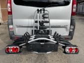 Dviračių laikiklis Thule Ew 920 G2 - nuotraukos Nr. 2