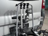 Dviračių laikiklis Thule Ew 920 G2 - nuotraukos Nr. 4