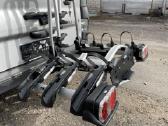Dviračių laikiklis Thule Ew 920 G2 - nuotraukos Nr. 5