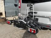 Dviračių laikiklis Thule Ew 920 G2 - nuotraukos Nr. 6