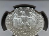1930m. Weimaras 3 markės - nuotraukos Nr. 6