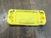 Nintendo Switch Lite Yellow - nuotraukos Nr. 6