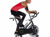 Dviratis treniruoklis Tunturi Cardio Fit S30 Spinn - nuotraukos Nr. 4