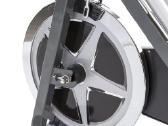 Dviratis treniruoklis Tunturi Cardio Fit S30 Spinn - nuotraukos Nr. 7