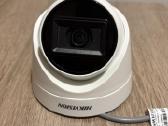 Hikvision Vaizdo kameros 6vnt