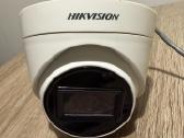 Hikvision Vaizdo kameros 6vnt - nuotraukos Nr. 2