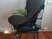 Maxi-cosi Priorifix Isofix 9-18 Kg + uždangalas - nuotraukos Nr. 5