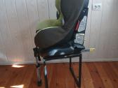 Maxi-cosi Priorifix Isofix 9-18 Kg + uždangalas - nuotraukos Nr. 3