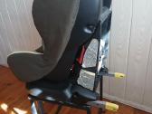 Maxi-cosi Priorifix Isofix 9-18 Kg + uždangalas - nuotraukos Nr. 6