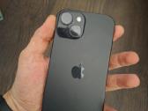 iPhone 15 128gb black