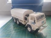 Ussr 1/43 Kamz 4310 Un