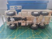 Ussr 1/43 Kamz 4310 Un - nuotraukos Nr. 7