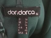 Doridorca proginė suknelė. - nuotraukos Nr. 6