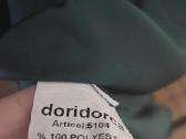 Doridorca proginė suknelė. - nuotraukos Nr. 7