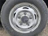 Ford Transit ratai su padangom - nuotraukos Nr. 4