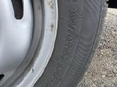 Ford Transit ratai su padangom - nuotraukos Nr. 6