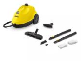 Plaunamo siurblio Karcher Puzzi 8/1 ir 10/1 nuoma - nuotraukos Nr. 7