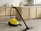 Plaunamo siurblio Karcher Puzzi 8/1 ir 10/1 nuoma - nuotraukos Nr. 8