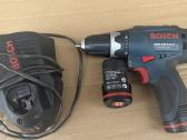 Suktuvas akumuliatorinis Makita;bosch - nuotraukos Nr. 4