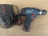 Suktuvas akumuliatorinis Makita;bosch - nuotraukos Nr. 5