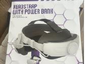 Oculus Meta Quest 2/3/ 3s Dirzelis / Powerbank - nuotraukos Nr. 2