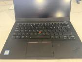Lenovo Thinkpad X1 Carbon 6gen i7 - nuotraukos Nr. 4