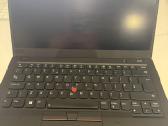 Lenovo Thinkpad X1 Carbon 6gen i7 - nuotraukos Nr. 5