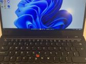Lenovo Thinkpad X1 Carbon 6gen i7 - nuotraukos Nr. 7