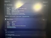 Lenovo Thinkpad X1 Carbon 6gen i7 - nuotraukos Nr. 8