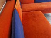 Ryški sofa-lova - nuotraukos Nr. 4