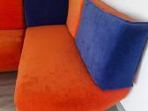 Ryški sofa-lova - nuotraukos Nr. 3
