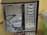 Antec Vsk4000e-u3 korpusas - nuotraukos Nr. 2